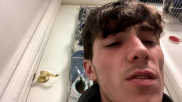 Littledaddyflex  07-08-2021 video feet